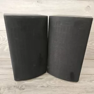 Goodmans diffusori da scaffale altoparlanti vintage hifi 4 ohm Gran Bretagna DPL 805 - Foto 1 di 8
