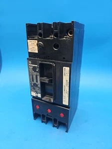 Cuadro Westinghouse KB3250F con ajuste de viaje HKB3225T 225A 600V - Imagen 1 de 9
