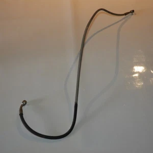 Ducati Hypermotard 796 Durite de frein arrière / Rear brake hose - Picture 1 of 1