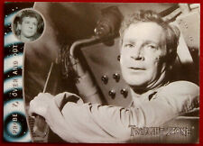 TWILIGHT ZONE - Card #69 - PROBE 7, OVER AND OUT (RICHARD BASEHART)