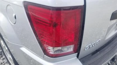 Used Left Curtain Air Bag fits: 2009 Jeep Grand cherokee driver roof Left Grade Foto 1 de 4