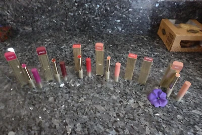 Stila stay all day matte lip color new in box full size 0.07 oz - Image 1 of 4