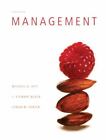 Management By Hitt, Michael; Black, Stewart; Porter, Lyman