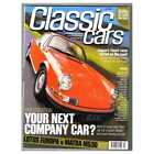 Classic Cars Magazine July 1999 Mbox3325/E Your Next Company Car? - Lotus Europa