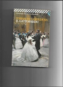 il gattopardo feltrinelli - Foto 1 di 1