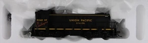 Atlas # 8746 S-2 HO Locomotive Union Pacific Road #1036 NEW - Picture 1 of 4