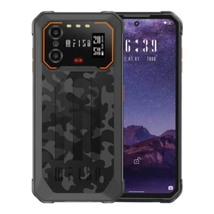 IIIF150 B1 Pro Rugged Phone 20MP Night Vision 10000mAh 6GB+128GB 48MP Global 4G - Afbeelding 1 van 16