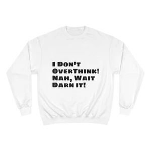 Champion Sweatshirt - Picture 1 of 41
