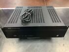 Niles SI-2125 Power Amplifier 2 Channel Used  Tested !!!