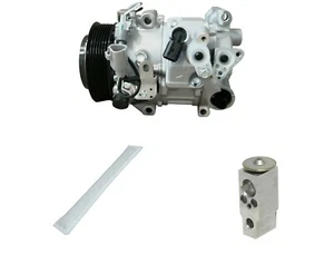 RYC New AC Compressor Kit AB92N Fits Toyota Sienna 3.5L 2011 2012 2013 14 15 16 - Picture 1 of 8