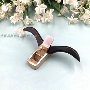 high quality Brass woodworking plane with Handle,cutting width 15mm - Picture 1 of 6