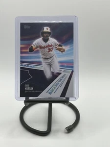 Eddie Murray Around The Horn 2024 Topps Series 2 - Picture 1 of 2