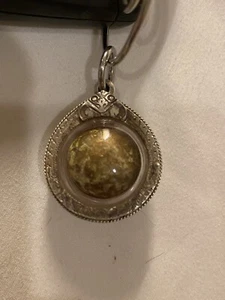 LP Tim Look Om Phong Prai Guman amulet 2517 - Picture 1 of 4