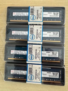 DELL SNPP382HC/4G - Hynix HMT351U6CFR8C-H9,4GB,PC3-10600,DDR3-1333 (4 Stück) - Bild 1 von 3