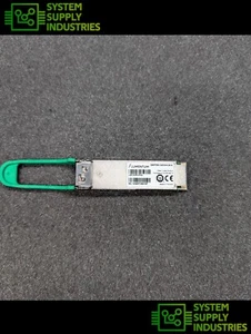 50x Lumentum QSFP28-CWDM4 2KM 100G Transceiver - 100Gbps QSFP28 Module - Afbeelding 1 van 2