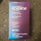 Rogaine Women's Hair Regrowth Treatment, 4 months supply-2023+  