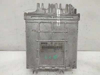 7700111552 CENTRALINA MOTORE / 1943271 PER RENAULT MEGANE I CLASSIC LA0 1.9 DT - Immagine 1 di 4