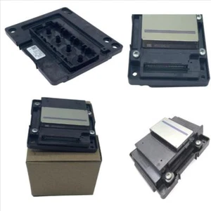Cabezal de impresión FA18021 compatible con Epson Work para Epsonce L655 WF-2750 L605 WF-2650 - Imagen 1 de 10