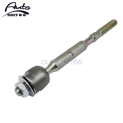 Extremo de barra de amarre interior para Lexus CT200h 2011-2017 Toyota Prius 2010-2015 1,8 L nuevo Foto 1 de 4