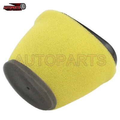 Dual Stage Air Filter for Yamaha Raptor 660 YFM660R 2001 2002 2003 2004 2005 - Image 1 of 4