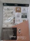 Happy Planner Disney Mickey and Minnie  Never Stop Dreaming Accesories 50 Pieces