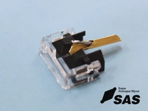 JICO Ricambio Boro Record Stilo Ago SHURE NDC-EJ SAS/B 192-NDC-EJ - Foto 1 di 3