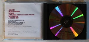 Stereophonics You Gotta Go There To Come Back - Sampler UK Adv CDR 2003 - Bild 1 von 1