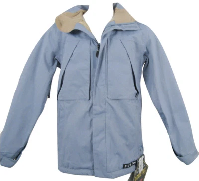 NEW $300 Burton Murdoc Shell Jacket!   Sm or XS   2L Gore Tex  RUNS LARGE - Image 1 of 3