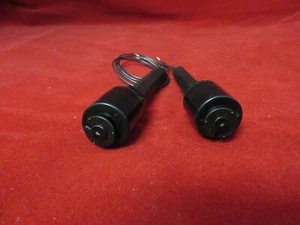 Chen Ying S21005 black ballcock with 85mm Float Pillar, NO contact - Picture 1 of 5