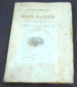 Histoire Admirable de la Maladie Prodigieuse de Pierre Creusé Arrivée à Niort - Bild 1 von 1