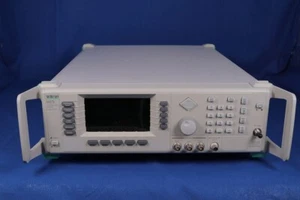 Anritsu 68397B Signal Generator Synthesized Signal Generator 10MHz to 65GHz - Picture 1 of 6