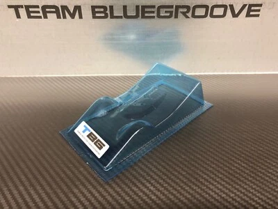 1/32 INALTERA CUPÉ VINTAGE CARROCERÍA LEXAN Foto 1 de 4