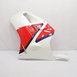 YAMAHA FZR1000 2GH Genuine Left Lower Cowling 1987 New Unused - Picture 1 of 10