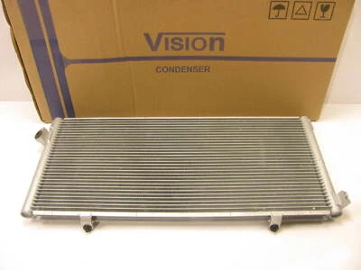 Vision 4981P A/C Condenser For 2000-2004 Subaru Legacy & Outback, 2003-06 Baja - Image 1 of 3