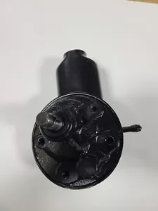 Mopar Power Steering Pump Saginaw Keyed Shaft 1966-1972 - Picture 1 of 3