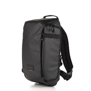 Tenba Solstice v2 12L Sling Bag (Black) for DSLR and Mirrorless cameras & lenses - Picture 1 of 19