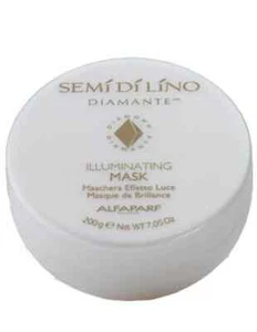 Alfaparf Semi Di Lino Illuminating Mask 7 oz-FB - Picture 1 of 1