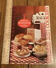Sourdough Jack's Cookery From His Country Kitchen 10th PR 1968 Jack Mabee SC VNT