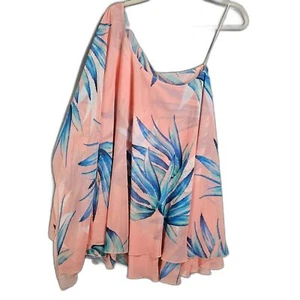 Neu Show Me Your Mumu Kleid Zsa Zsa Mini Medium Beachy Costal Florida Tropical - Bild 1 von 9