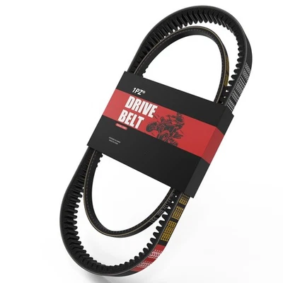 Golf Cart Drive Starter Belt For Yamaha G2 G5 G8 G9 G14 G16 G22 G29 J55-G6241-00 - Image 1 of 4