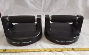 coppia maniglie push up girevoli push up perfette fitness perfette bodyrev. - Foto 1 di 6