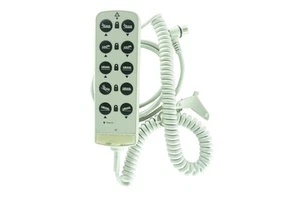 Telecomando 13 PIN per letto ospedale Okin Dewert JOERNS IPROXX SMP 71959 55202 - Foto 1 di 5
