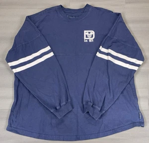 Disney Parks Walt Disney World Spirit Trikot Erwachsene Gr. XXL Moonlight Blue - Bild 1 von 12