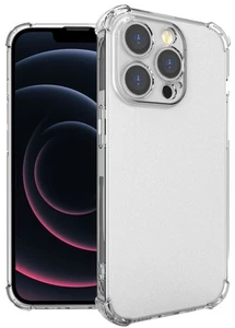 Transparent Flexible Gel Étui En TPU pour Téléphone IPHONE 14 Pro (Caméra - Photo 1 sur 7