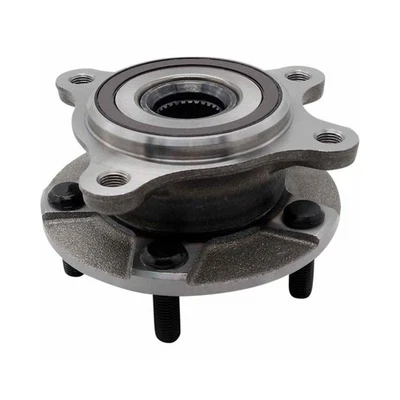 Conjunto de buje y cojinete de rueda para Lexus GS350 2013-2020 | Acero | Tipo de accionamiento Foto 1 de 4