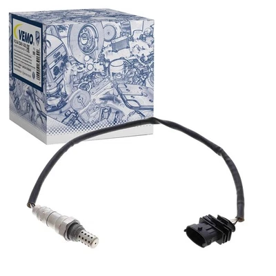 VEMO LAMBDASONDE passend für OPEL ASTRA COMBO CORSA MERIVA VECTRA ZAFIRA | - Bild 1 von 4