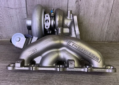 #2015-2016-2017-2018-2019-2020 HYUNDAI SANTA FE TURBO W/ MANIFOL OEM 28231-2GTA1 - Imagem 1 de 4