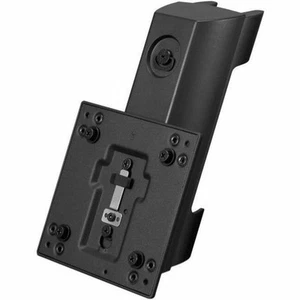 Lenovo ThinkCentre Tiny Mounting Bracket for Monitor, PC - Black (4xf1k72399) - Photo 1/2