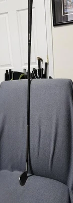 GOLDEN BEAR TRANZITION #4 HIERRO TUNGSTENO FLEXIÓN FIRME Foto 1 de 4