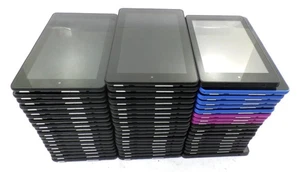 Posten 56 Mix Amazon Fire 7 Kids Edition Wi-Fi 7 Zoll - ohne Strom - Bild 1 von 4